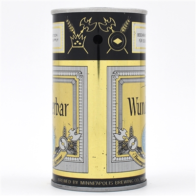 Wunderbar Beer Pull Tab 135-29