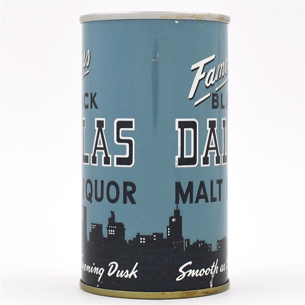 Black Dallas Malt Liquor 40-32