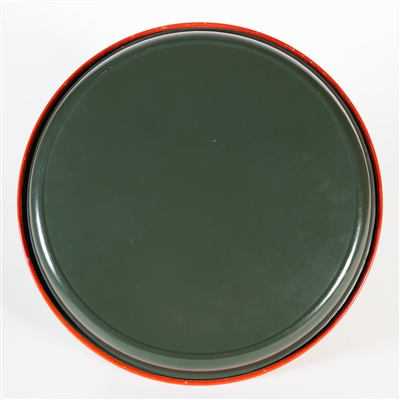 Nebco Ale Lager New England Hit Pilgrim Hat Tray EXCELLENT