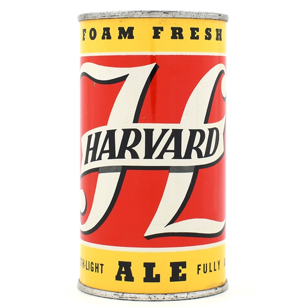 Harvard Ale Flat Top FOAM FRESH MINTY 80-31