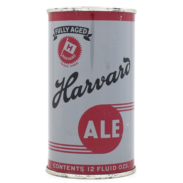 Harvard Ale Instructional Flat Top MINTY 80-24 USBCOI 385