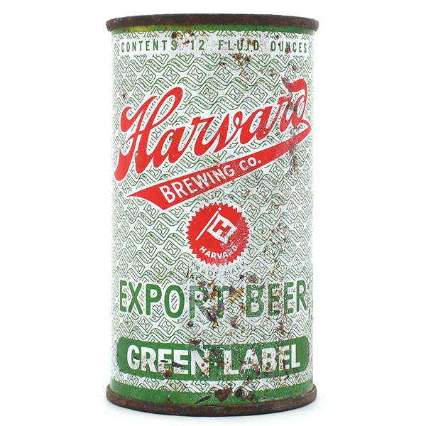 Harvard Beer Flat Top IRTP TOUGH 80-34