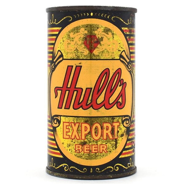 Hulls Beer Flat Top 84-24