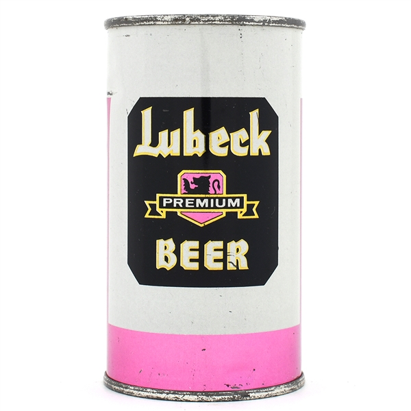 Lubeck Beer Flat Top LUBECK 92-21