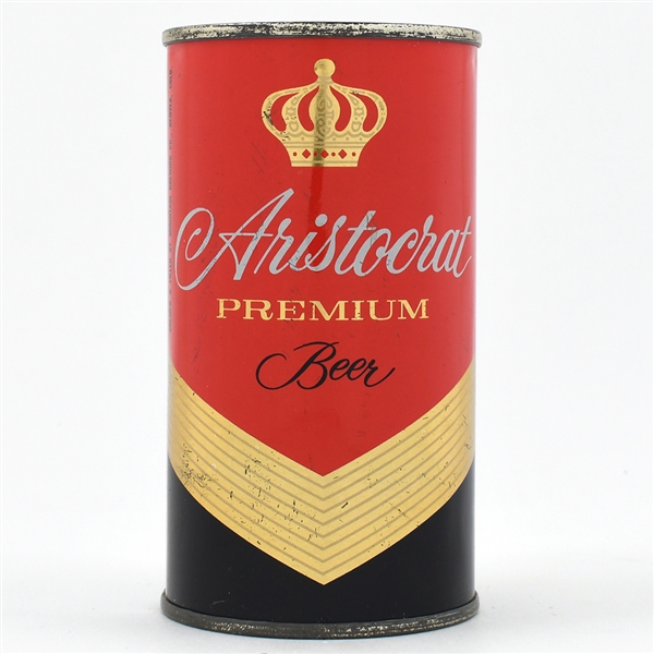 Aristocrat Beer Flat Top 31-37