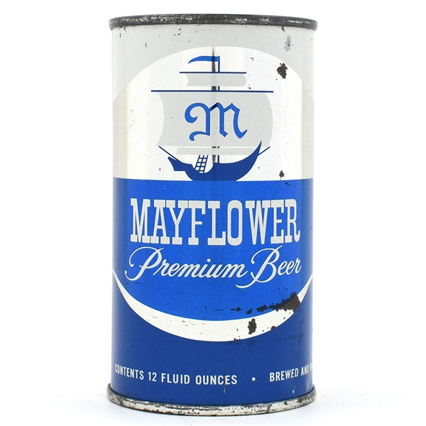 Mayflower Beer Flat Top 94-40