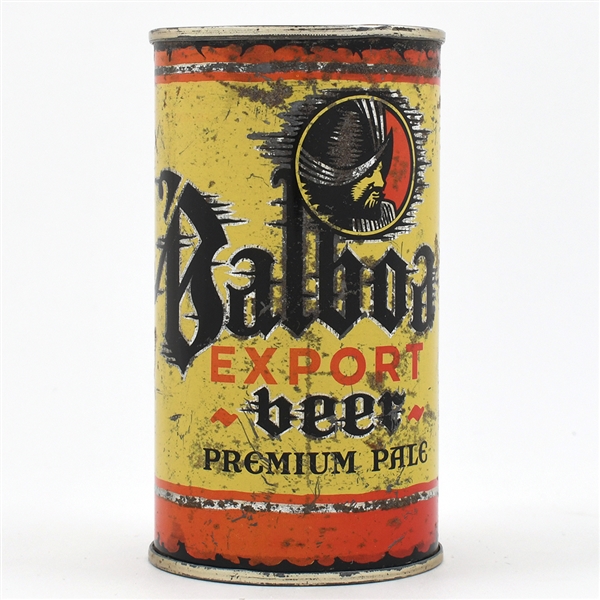 Balboa Beer Flat Top NON-IRTP SOUTHERN 32-40