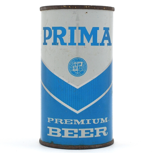 Prima Beer Flat Top PRIMA 116-32