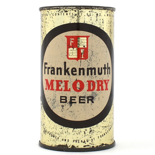 Frankenmuth Beer Flat Top INTERNATIONAL 66-32