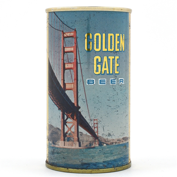 Golden Gate Beer Fan Tab 70-13