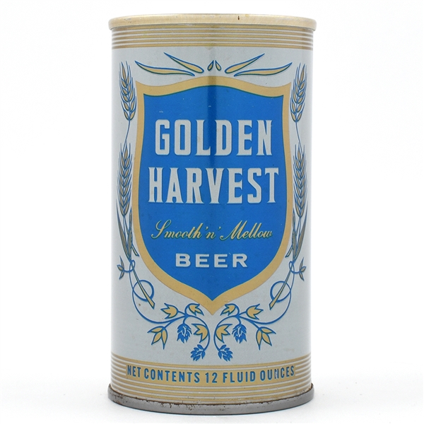 Golden Harvest Beer Pull Tab 70-18