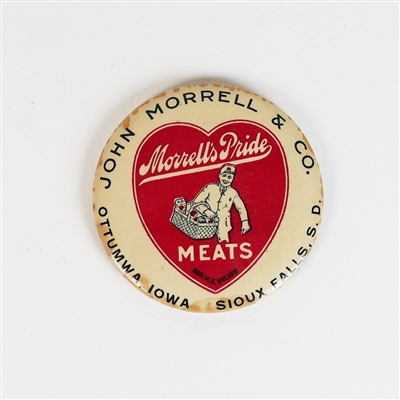 John Morrell Pride Meats Ottumwa Sioux Falls Mirror