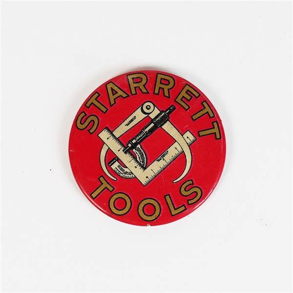 Starrett Tools Mini Mirror