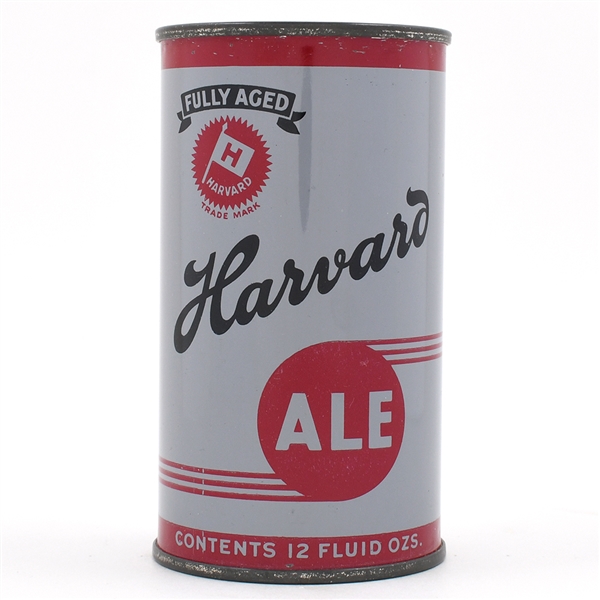 Harvard Ale Instructional Flat Top DARK GRAY 80-24 USBCOI 385