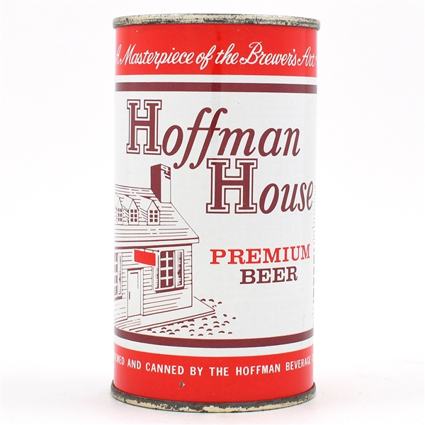 Hoffman House Beer Flat Top HOFFMAN 82-32 SWEET