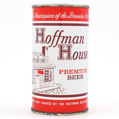 Hoffman House Beer Flat Top HOFFMAN 82-32 SWEET