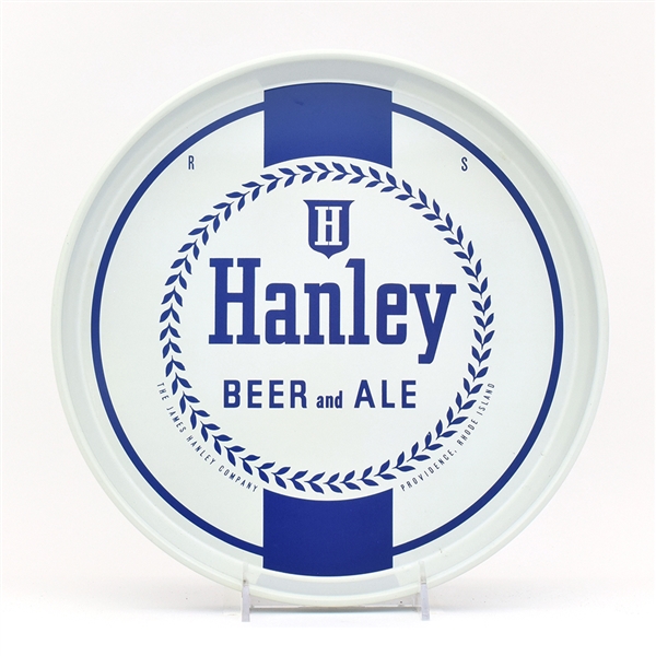 Hanley Beers-Ale 1950s Serving Tray