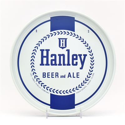 Hanley Beers-Ale 1950s Serving Tray