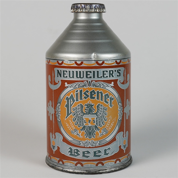 Neuweilers Beer Crowntainer 197-6