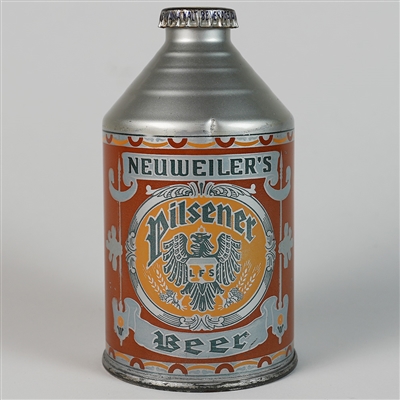 Neuweilers Beer Crowntainer 197-6