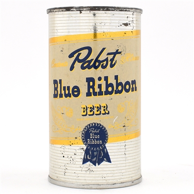 Pabst Blue Ribbon Flat Top MILWAUKEE IRTP DM CODE 111-29