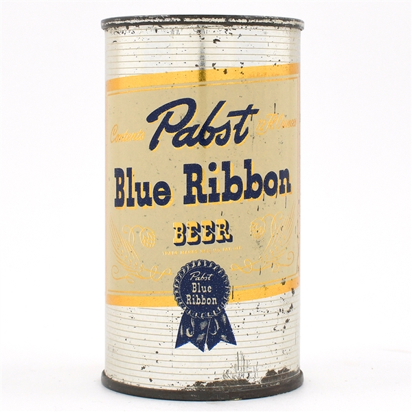 Pabst Blue Ribbon Flat Top MILWAUKEE NON-IRTP 111-30