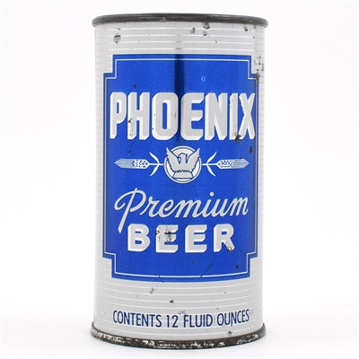 Phoenix Beer Flat Top INTERNATIONAL BUFFALO 114-37