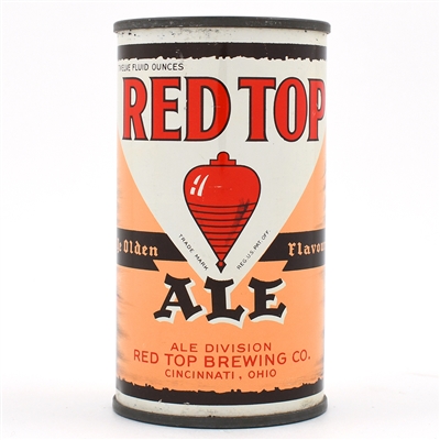 Red Top Ale Instructional 119-33 USBCOI 720 PHENOMENAL