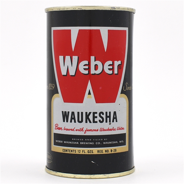 Weber Beer Flat Top ENAMEL 144-30