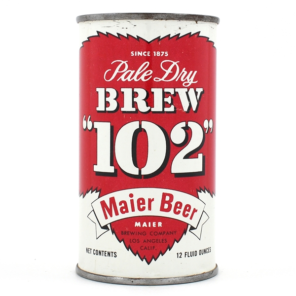 Brew 102 Beer Flat Top 41-32 TOUGH CLEAN