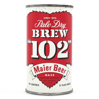 Brew 102 Beer Flat Top 41-32 TOUGH CLEAN