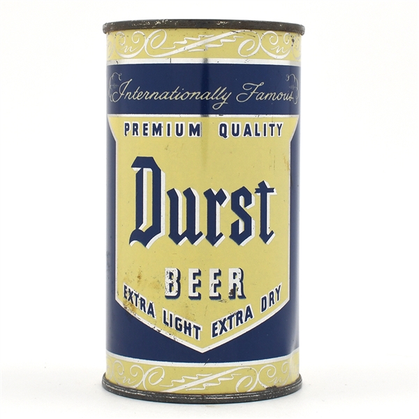 Durst Beer Flat Top 57-18