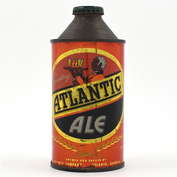 Atlantic Ale Cone Top NON-IRTP 150-24