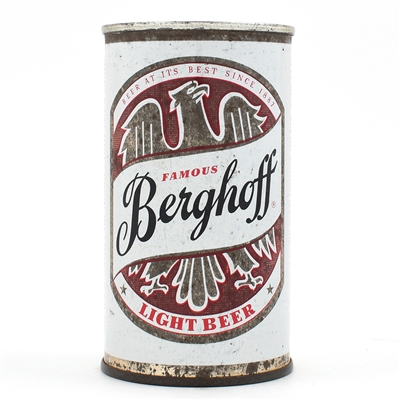 Berghoff Beer Flat Top 36-13