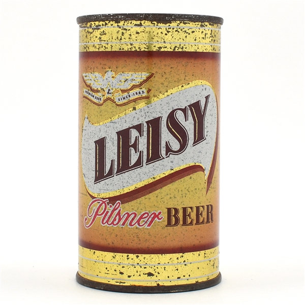 Leisy Beer Flat Top CHICAGO 91-15