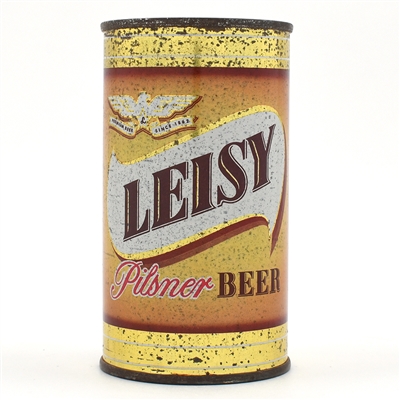 Leisy Beer Flat Top CHICAGO 91-15