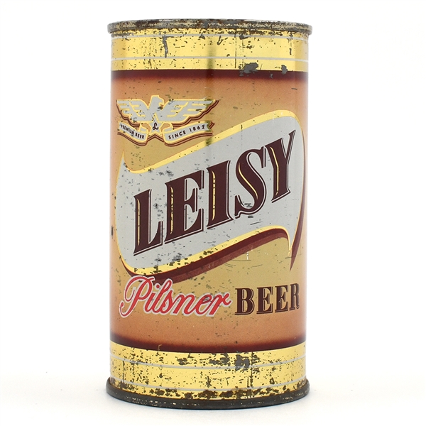 Leisy Beer Flat Top CLEVELAND 91-20