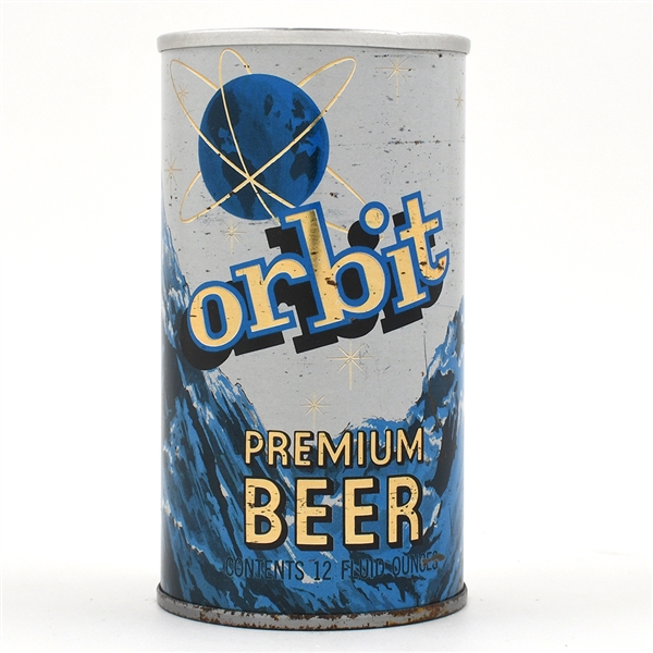 Orbit Beer Pull Tab 104-29