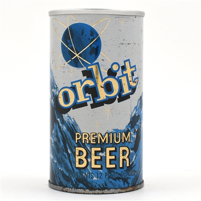 Orbit Beer Pull Tab 104-29