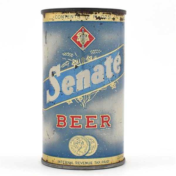 Senate Beer Flat Top 132-14