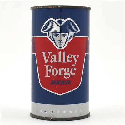 Valley Forge Beer Flat Top 143-2 SHARP