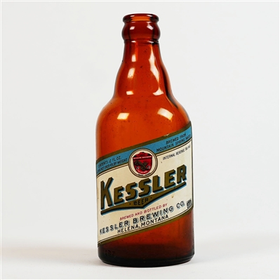 Kessler Helena Montana Steinie Bottle