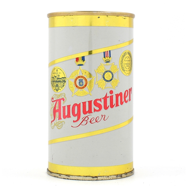 Augustiner Beer Zip Top CLEAN 36-11 SWEET