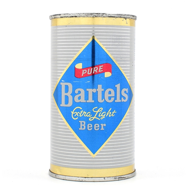 Bartels Beer Flat Top 35-1 SHARP