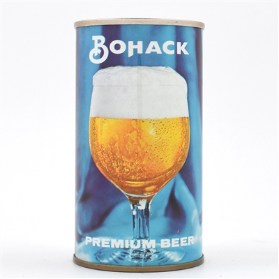 Bohack Beer Pull Tab 44-12 NEAR MINT