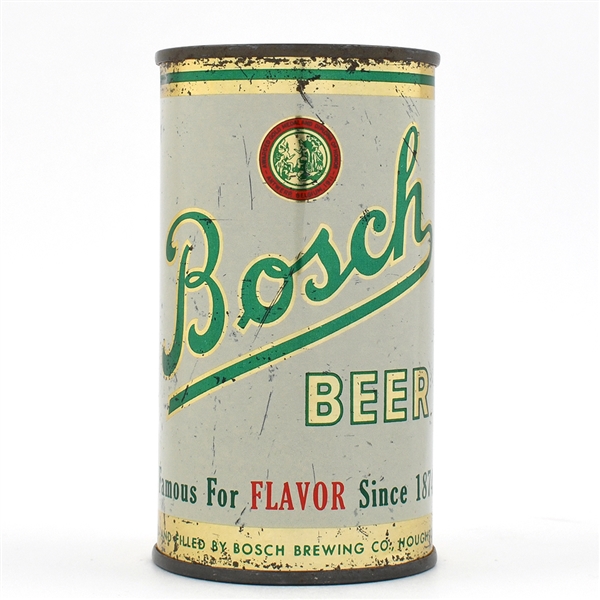 Bosch Beer Flat Top 40-38