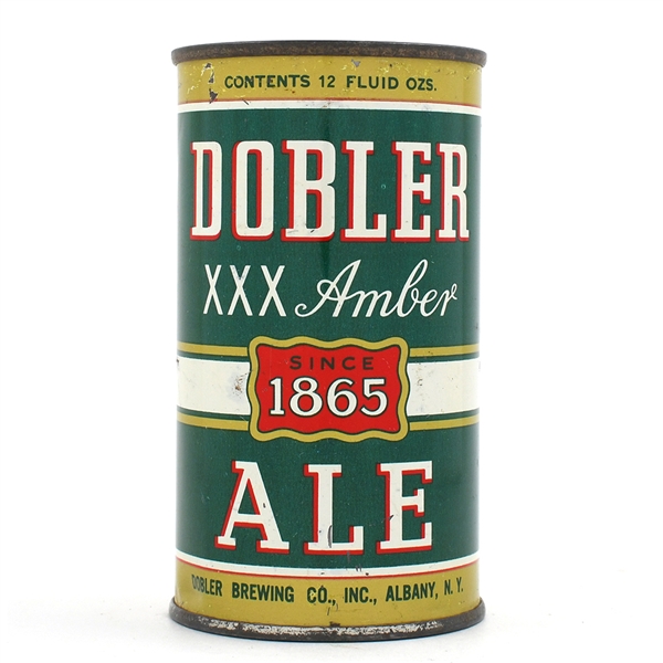 Dobler Ale Flat Top 54-10