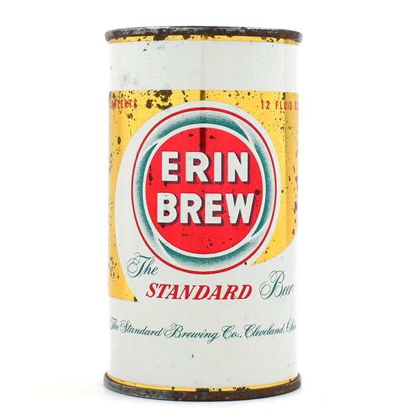 Erin Brew Beer Flat Top 60-10