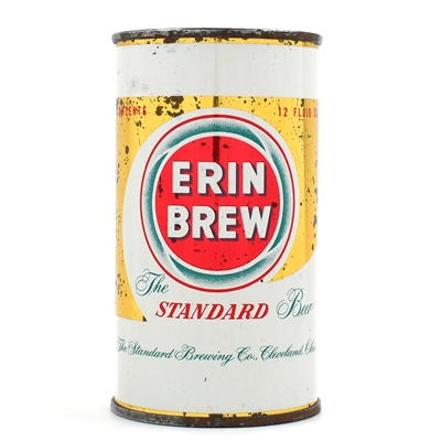 Erin Brew Beer Flat Top 60-10