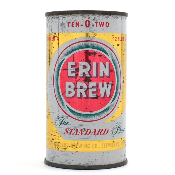 Erin Brew Beer Flat Top 60-13